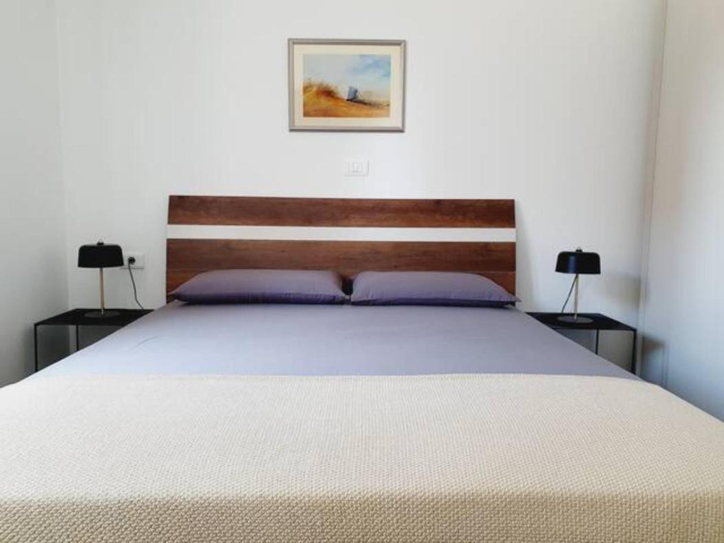 Modern Apartment Ana プレマントゥーラ エクステリア 写真