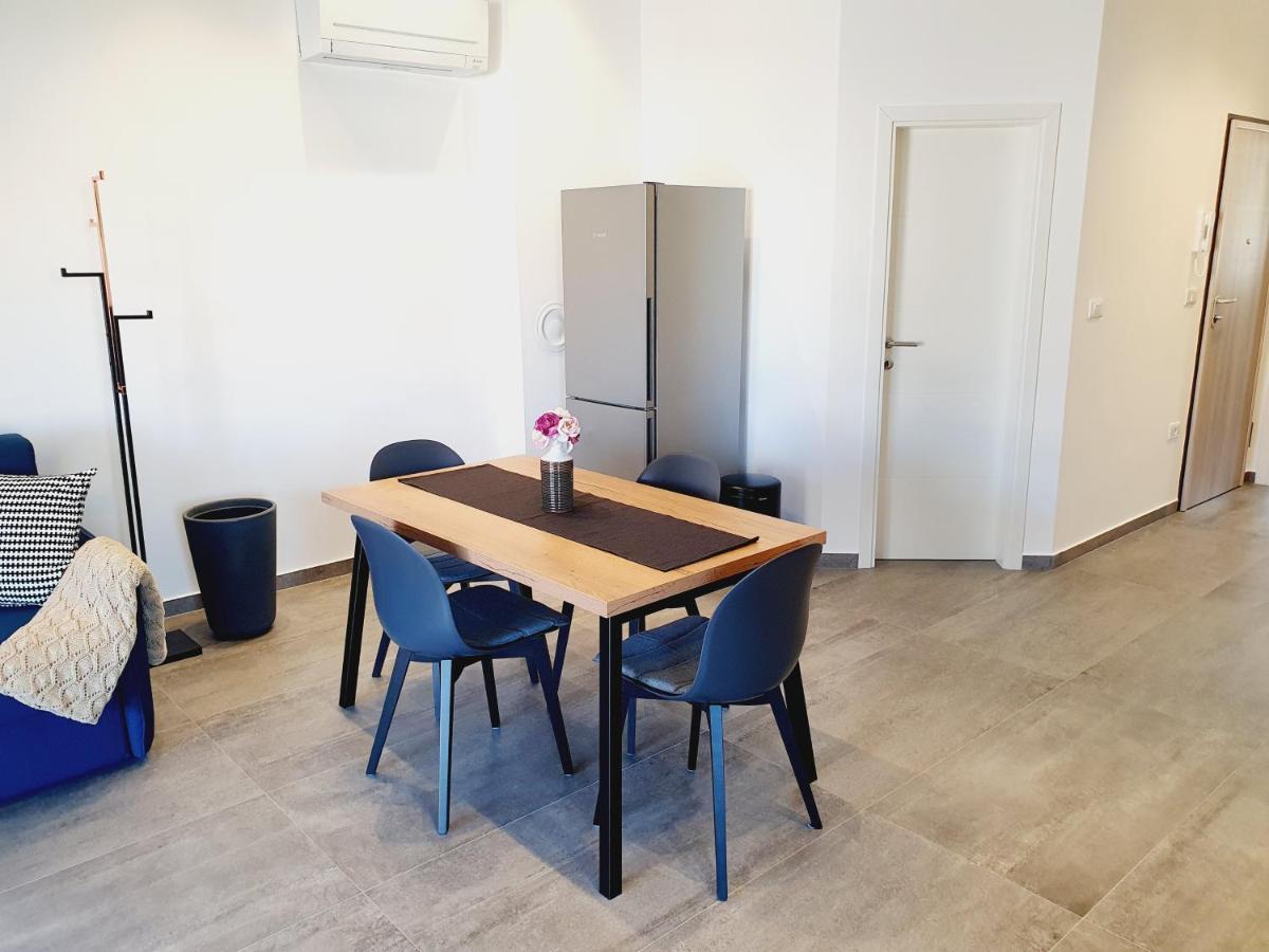 Modern Apartment Ana プレマントゥーラ エクステリア 写真